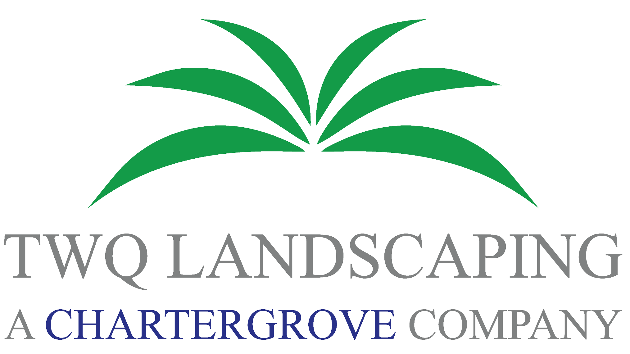 TWQ Landscaping - Home